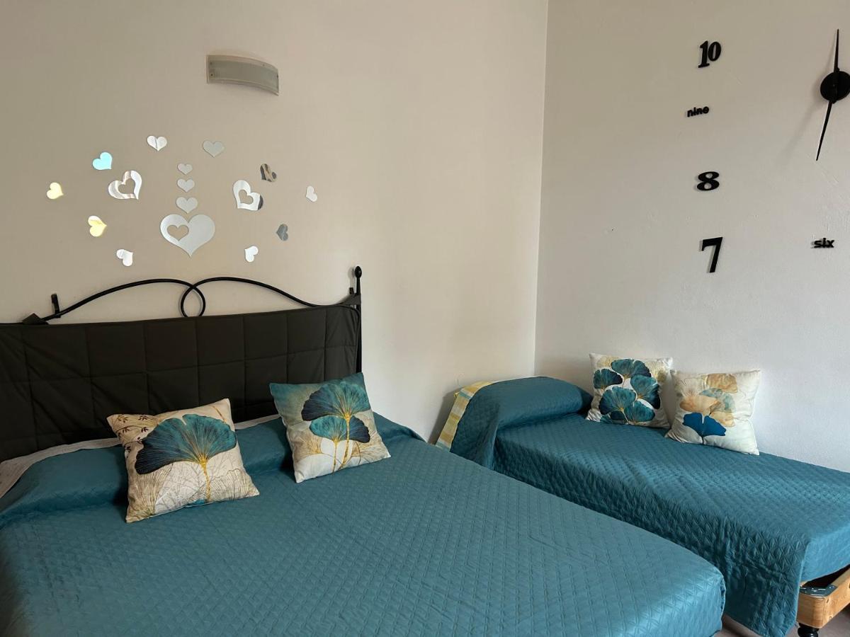 Apartmán Casa L'abbraccio Livorno